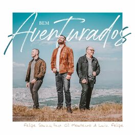 Album cover of Bem Aventurados