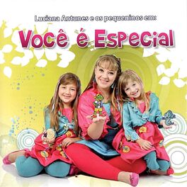 Album cover of Você É Especial