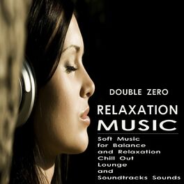 Album cover of Relaxation Music