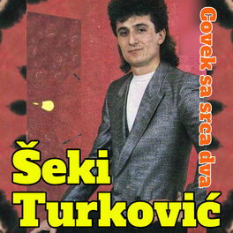 Album cover of Covek sa srca dva