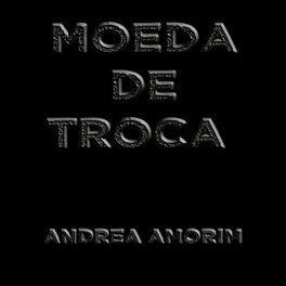 Album cover of Moeda de Troca
