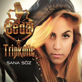 Album cover of Sana Söz