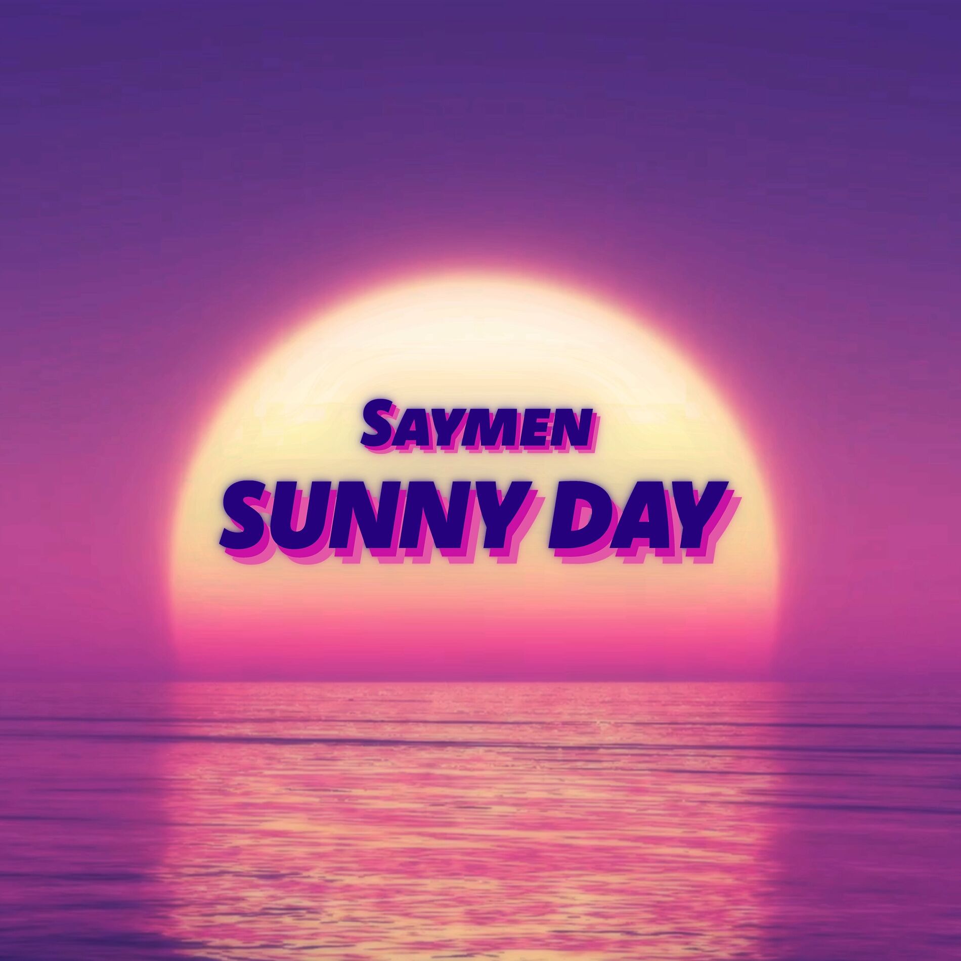 sunny 販売 day sunday カバー