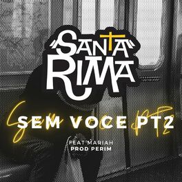 Album cover of Sem Você PT2