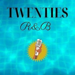 Album cover of Twenties R&B