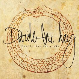 Album cover of Deadly Like the Snake