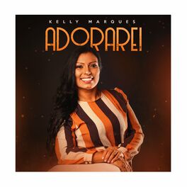 Album cover of Adorarei