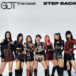 Album cover of Step Back