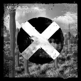 Album cover of Mescalito
