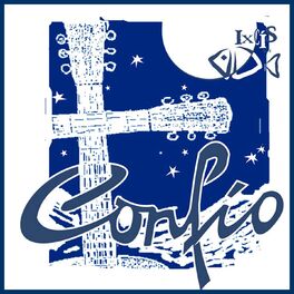 Album cover of Confío