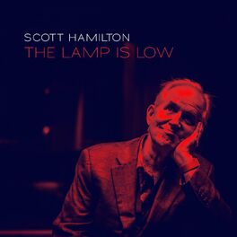 Album cover of The Lamp is Low (Radio Edit)