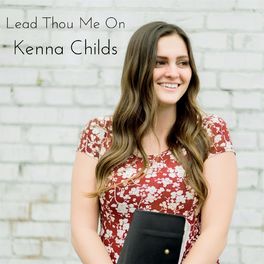 Album cover of Lead Thou Me On