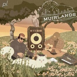 Album cover of Muirlands