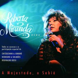 Letra da música Os Tempos Mudaram (Part. Marília Mendonça) de Roberta  Miranda