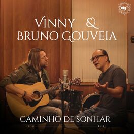 Album cover of Caminho de Sonhar