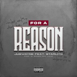 Album cover of For a Reason (feat. Starlito)