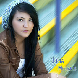 Album cover of Julia Michaels