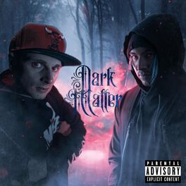Album cover of Dark Matter (feat. Switch)