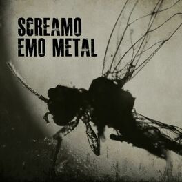 Album cover of Screamo Emo Metal