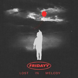 Album cover of Lost In Melody
