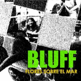 Album cover of Flores Sobre el Mar