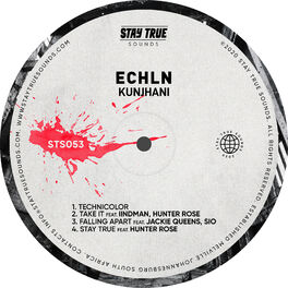 Album cover of Kunjhani