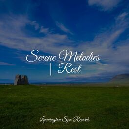 Album cover of Serene Melodies | Rest
