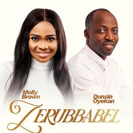 Album cover of Zerubbabel