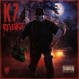 Album cover of K7's Revenge