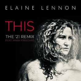 Album cover of THIS - The '21 Remix
