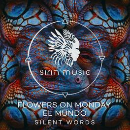 Album cover of Silent Words