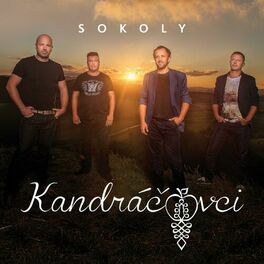 Album cover of Sokoly