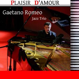 Album cover of Plaisir d'amour