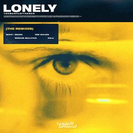 Album cover of Lonely (The Remixes)