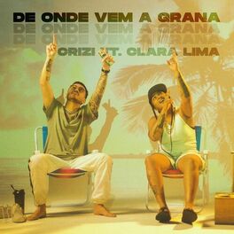 Album cover of De Onde Vem a Grana