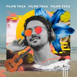 Album cover of Filipe Toca