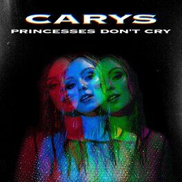 Album cover of Princesses Don't Cry