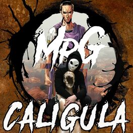 Album cover of Caligula