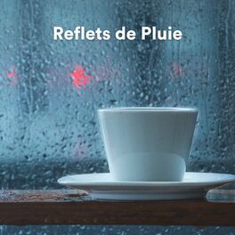 Album cover of Reflets de Pluie