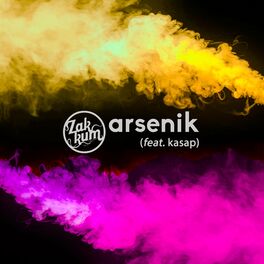 Album cover of Arsenik