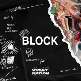 Album cover of BLOCK (feat. Coast-Nation)