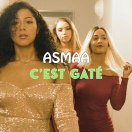 Album cover of C'est gâté