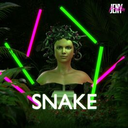 Album cover of Snake (Extended Mix)