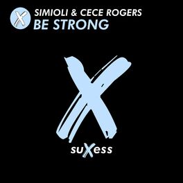 Album cover of Be Strong (Single)