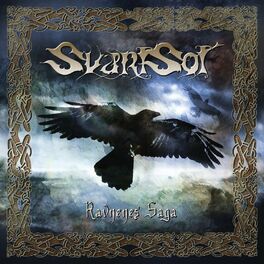 Album cover of Ravnenes Saga