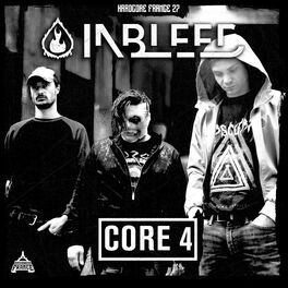 Album cover of Core 4