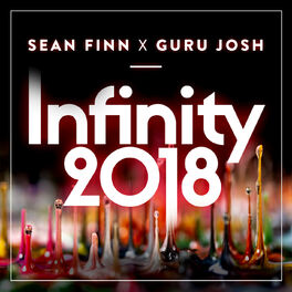Album cover of Infinity 2018