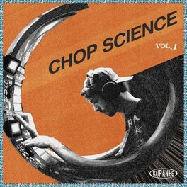 Album cover of Chop Science vol.1