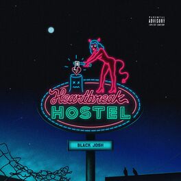 Album cover of Heartbreak Hostel