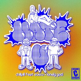 Album cover of Hate U (feat. Sueco & Lonely God)